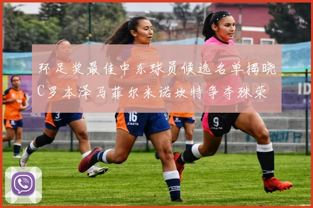 环足奖最佳中东球员候选名单揭晓C罗本泽马菲尔米诺坎特争夺殊荣