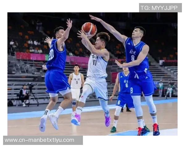 姜伟泽狂砍41分4板吉林男篮轻松战胜中国澳门全运男篮晋级小组赛